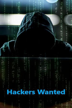 Hackers Wanted's poster