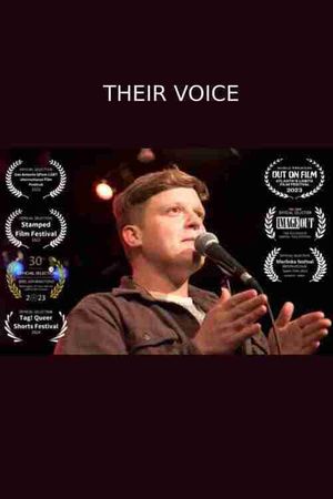 Their Voice's poster
