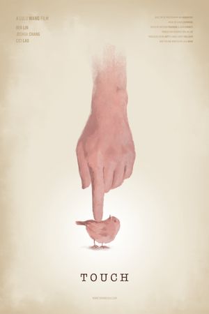 Touch's poster