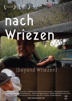 Beyond Wriezen's poster