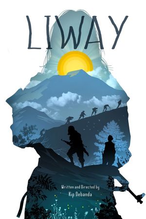 Liway's poster