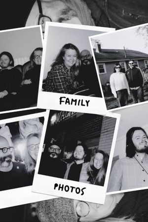 Family Photos's poster