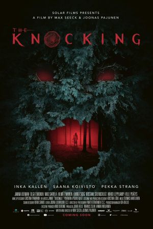 The Knocking's poster