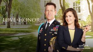 For Love and Honor's poster