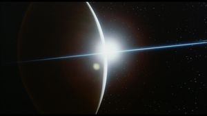 Bye Bye Jupiter's poster