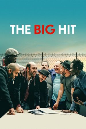 The Big Hit's poster