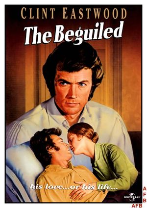 The Beguiled's poster
