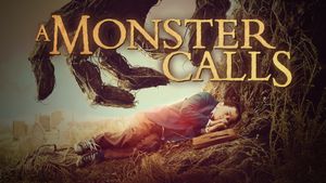 A Monster Calls's poster