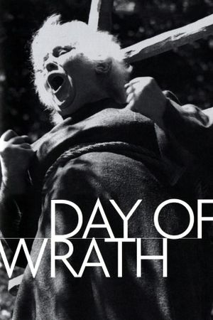 Day of Wrath's poster