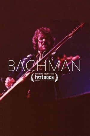 Bachman's poster