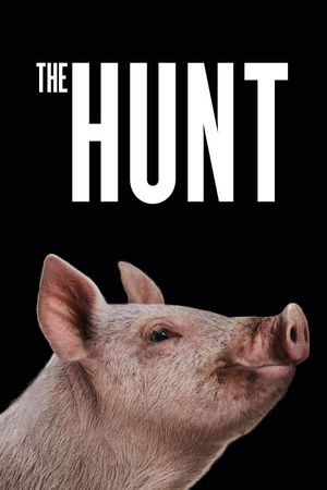 The Hunt's poster