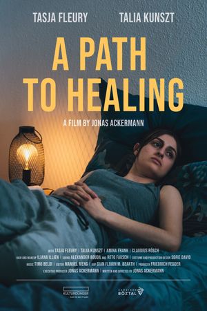 A Path to Healing's poster