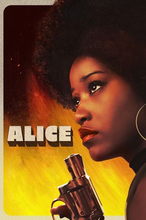 Alice's poster