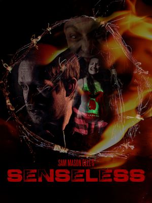 Senseless's poster