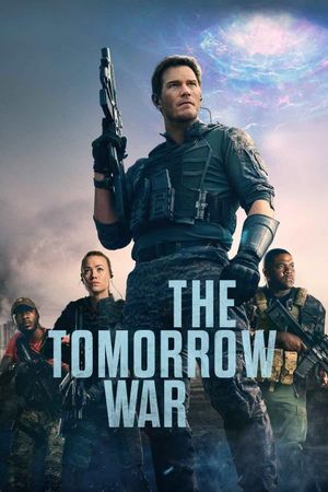 The Tomorrow War's poster