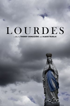 Lourdes's poster