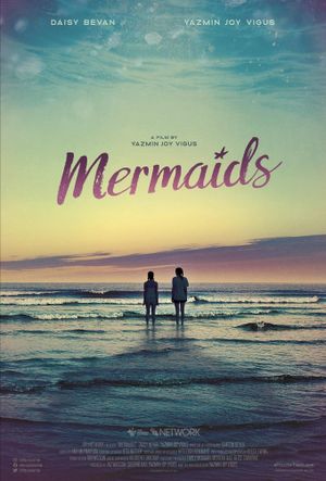 Mermaids's poster