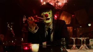 Tokyo Ghoul: 'S''s poster