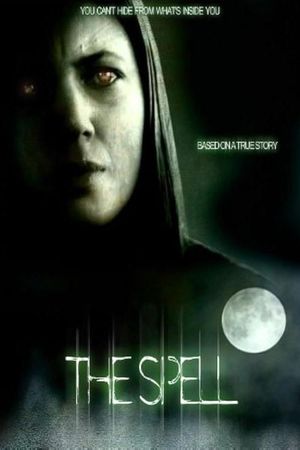 The Spell's poster