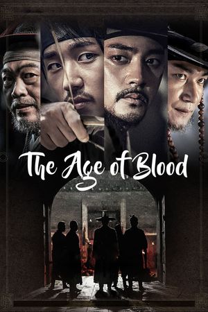 The Age of Blood's poster