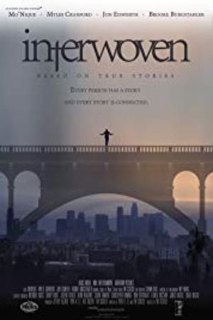 Interwoven's poster