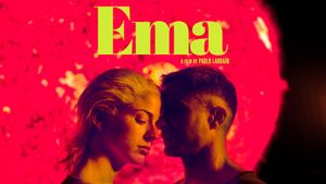 Ema's poster