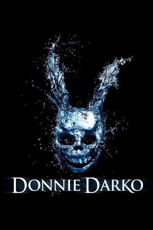 Donnie Darko's poster