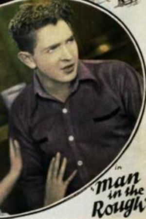 Man in the Rough's poster