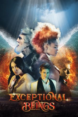 Exceptional Beings's poster