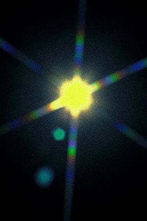Sun King's poster