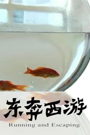 Running and Escaping's poster