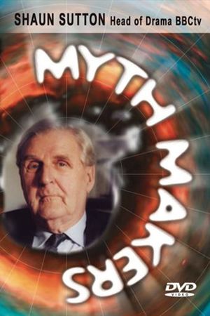 Myth Makers 40: Shaun Sutton's poster