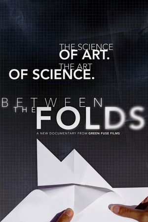 Between the Folds's poster