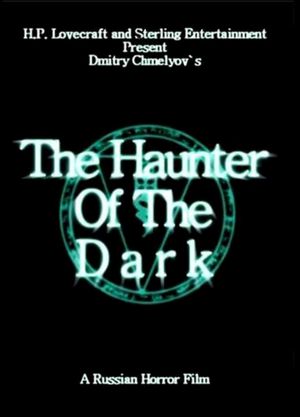 The Haunter of the Dark's poster