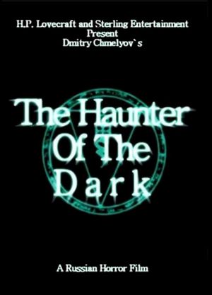 The Haunter of the Dark's poster image