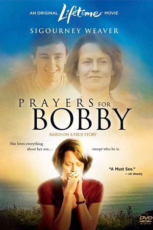 Prayers for Bobby's poster