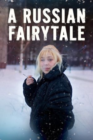 A Russian Fairytale's poster