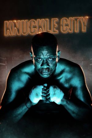 Knuckle City's poster