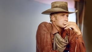 Stagecoach's poster