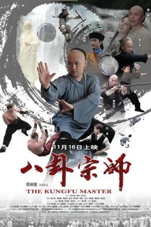 The Kungfu Master's poster image