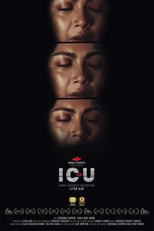 Icu's poster