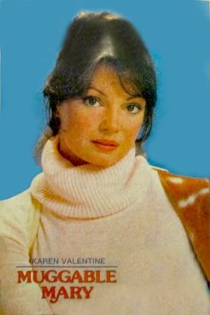 Muggable Mary: Street Cop's poster