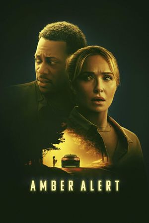 Amber Alert's poster