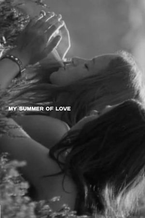 My Summer of Love's poster