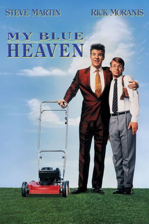 My Blue Heaven's poster