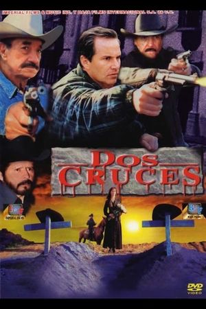 Dos cruces's poster