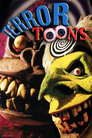 Terror Toons's poster