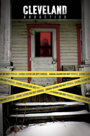 Cleveland Abduction's poster