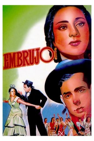 Embrujo's poster