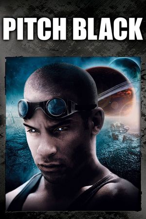 Pitch Black's poster